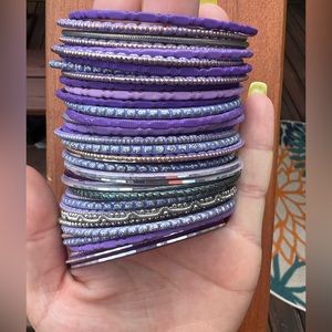Bundle of Bracelets
